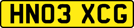 HN03XCG