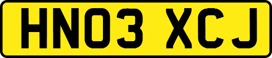 HN03XCJ
