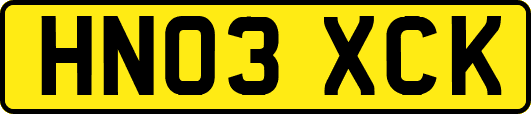 HN03XCK