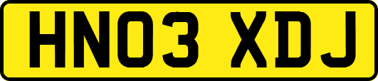 HN03XDJ
