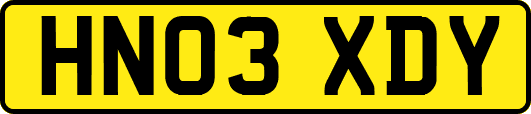 HN03XDY