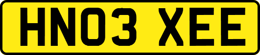 HN03XEE