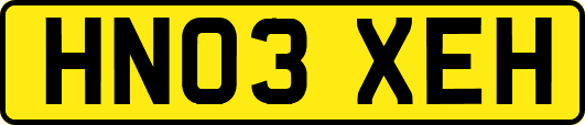 HN03XEH