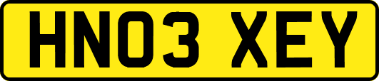 HN03XEY