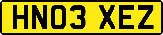 HN03XEZ