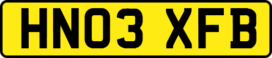 HN03XFB