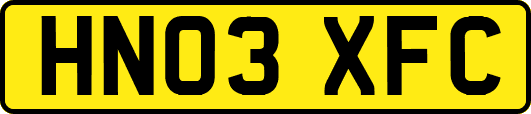 HN03XFC