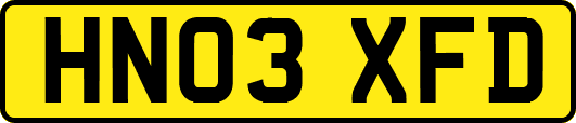 HN03XFD
