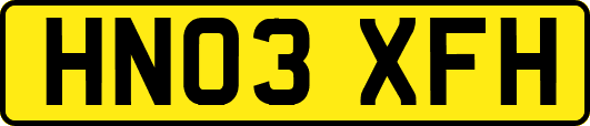 HN03XFH
