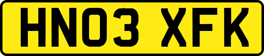 HN03XFK