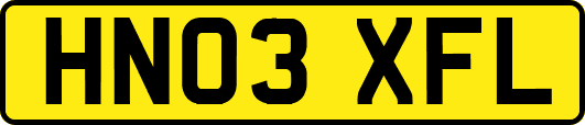 HN03XFL