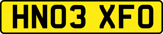 HN03XFO