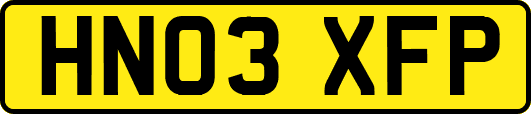 HN03XFP