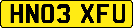 HN03XFU