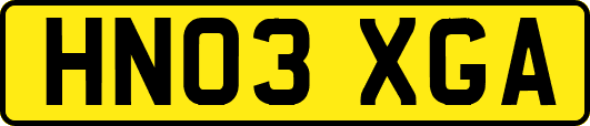 HN03XGA