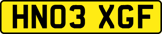 HN03XGF