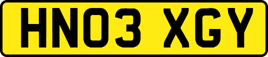 HN03XGY