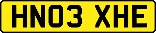 HN03XHE