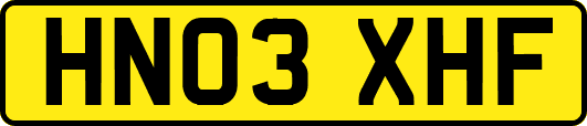 HN03XHF