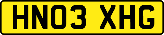 HN03XHG