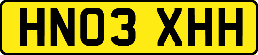HN03XHH