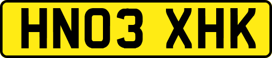 HN03XHK