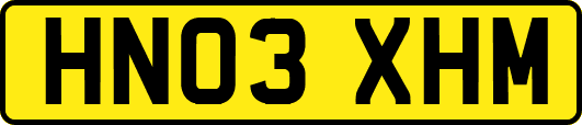 HN03XHM