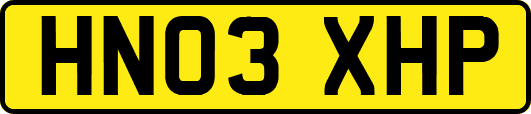 HN03XHP