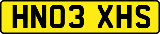 HN03XHS