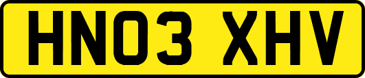 HN03XHV
