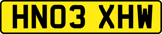 HN03XHW