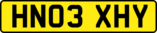 HN03XHY