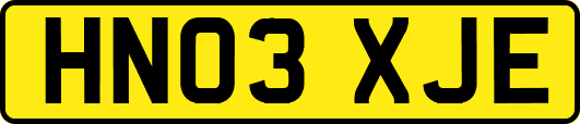 HN03XJE