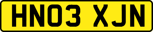 HN03XJN