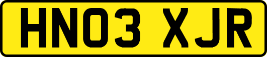 HN03XJR