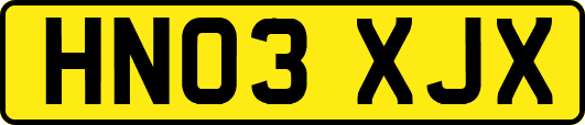 HN03XJX