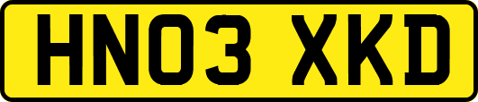 HN03XKD