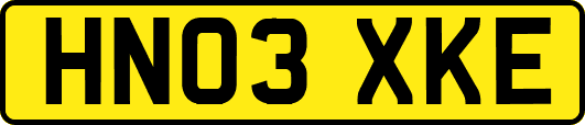 HN03XKE