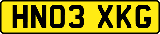 HN03XKG