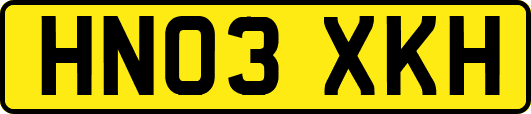 HN03XKH