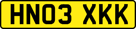 HN03XKK