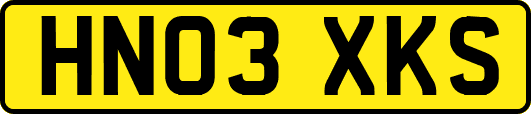 HN03XKS