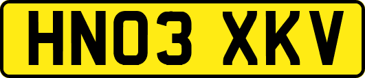 HN03XKV