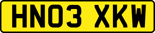 HN03XKW