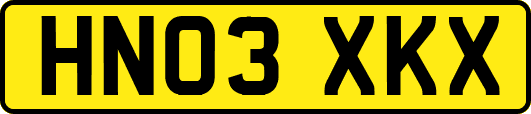 HN03XKX