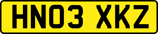 HN03XKZ