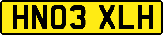 HN03XLH