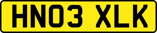 HN03XLK