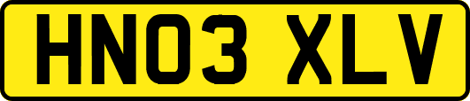 HN03XLV