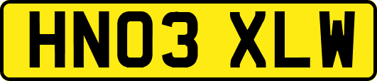 HN03XLW